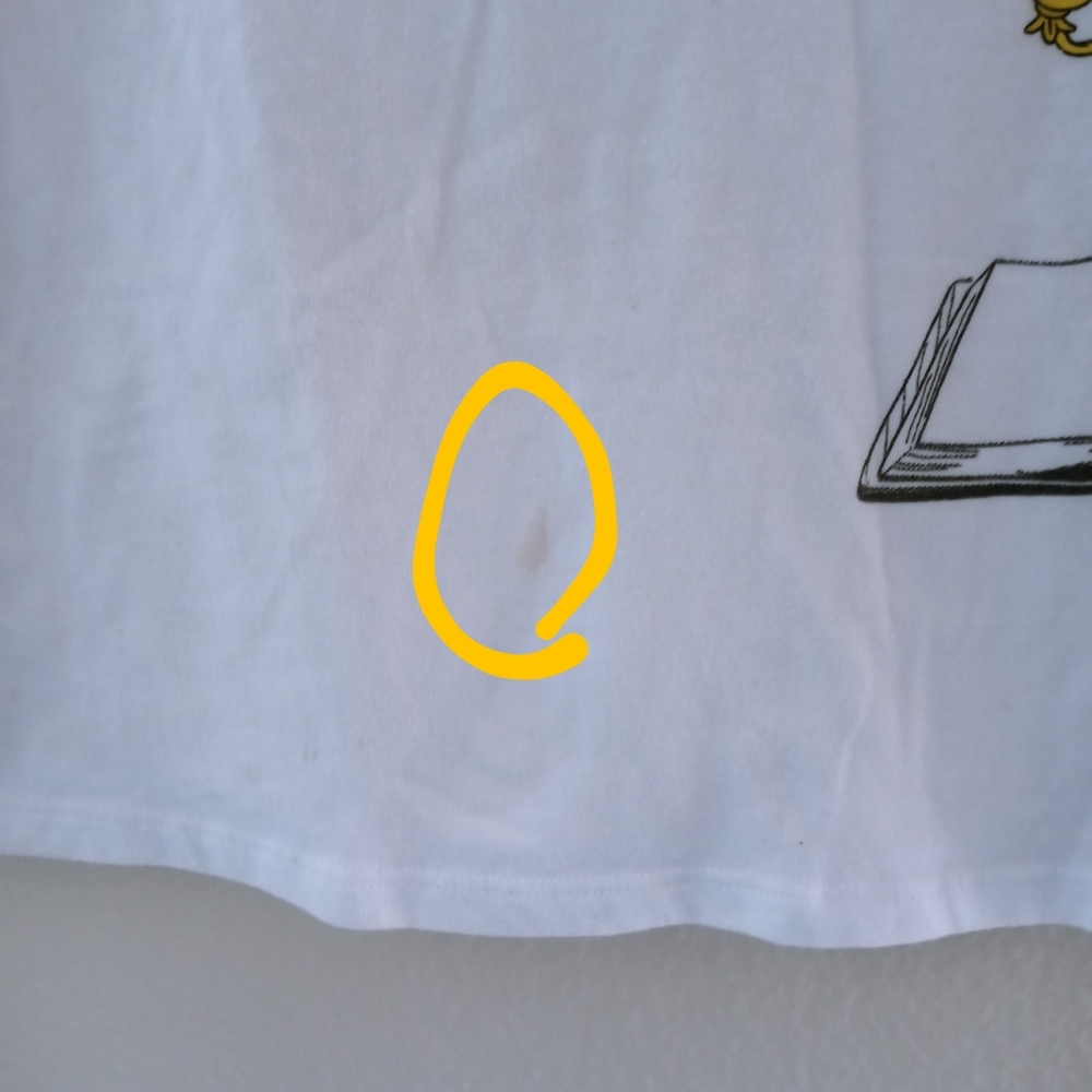 Disney Beauty And The Beast Tee - image 8